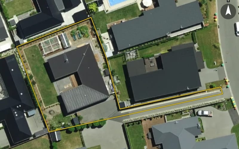 16 Ardrossan Way