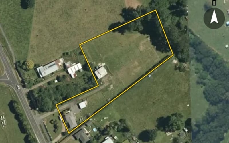 397 Manawaru Road