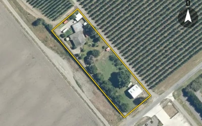 19 Jarvis Road