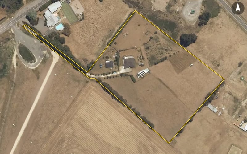13 Matapiro Road