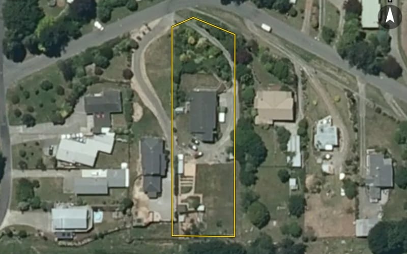 25 Pukeko Street