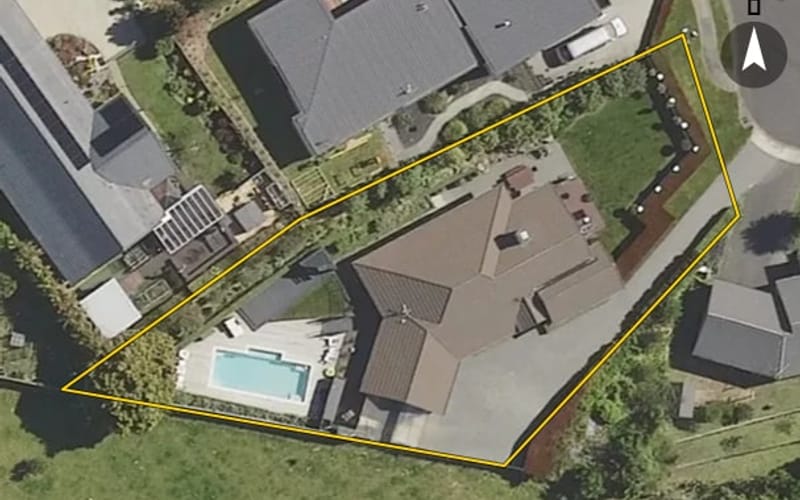 3 Florey Heights