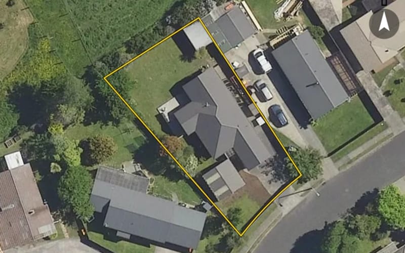 28 Barnard Road