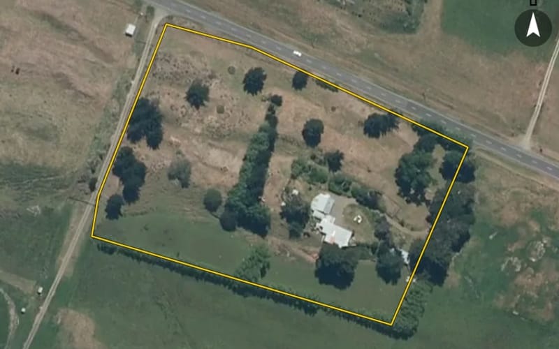 468 Rangiotu Road