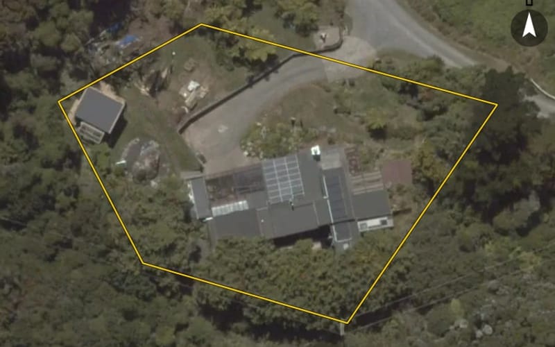 54 Leask Bay Road