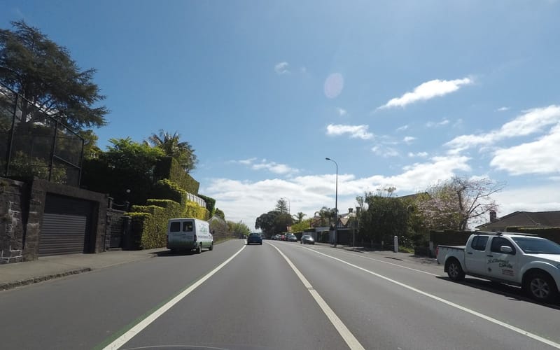 173 Remuera Road