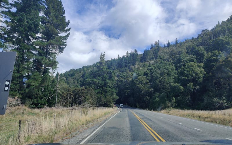 271 Kawatiri-Murchison Highway