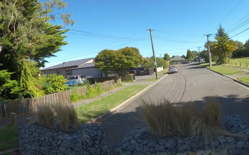 2 Halberg Street