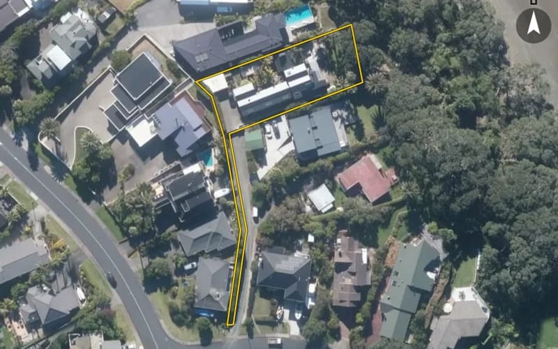 3 Chelverton Terrace