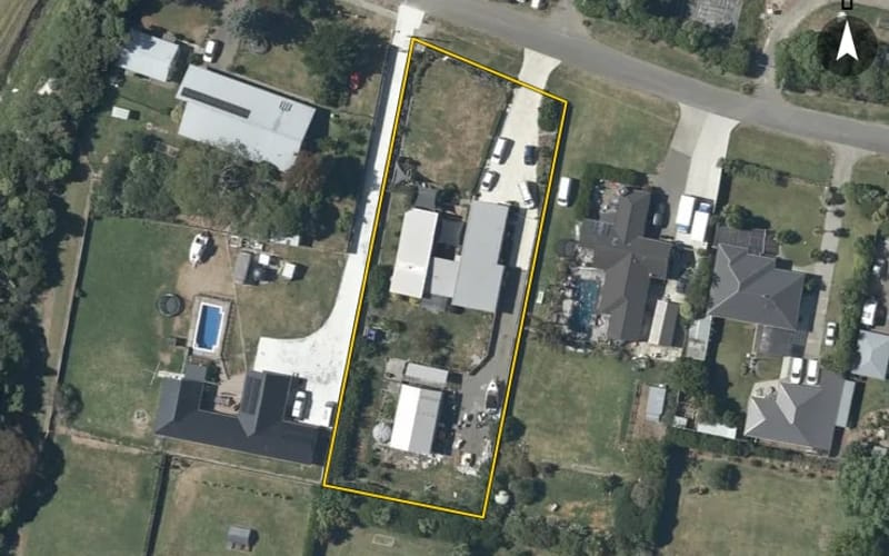 29 Burness Road