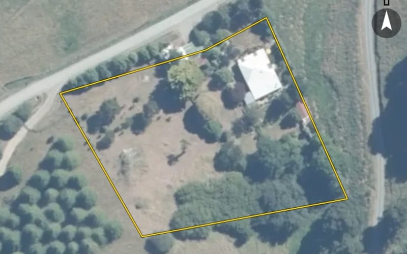 133 Garden Valley Road