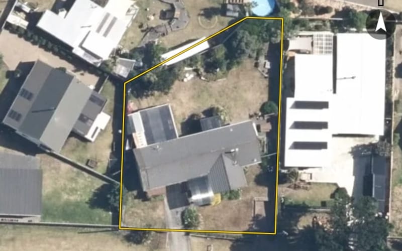 57 Himatangi Street