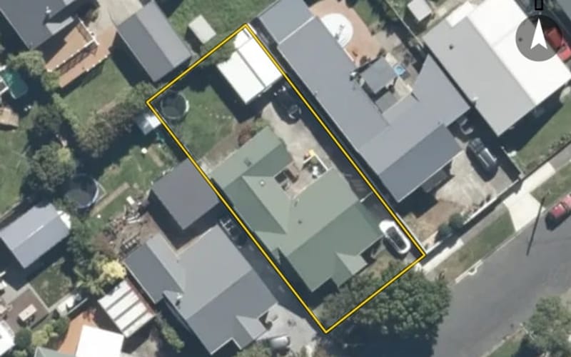 42 Kiwi Street