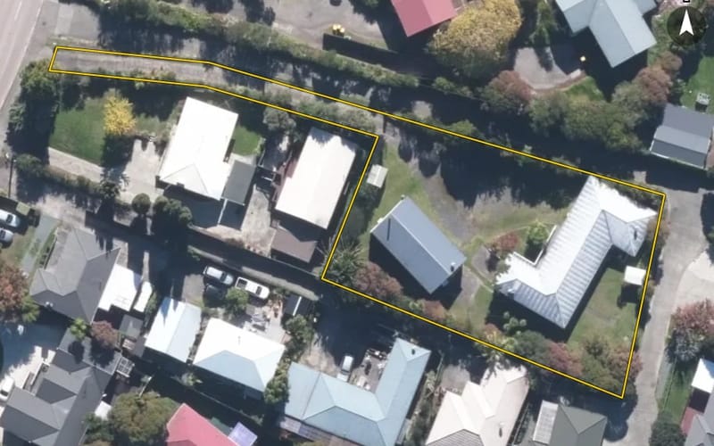 145 Edmonton Road