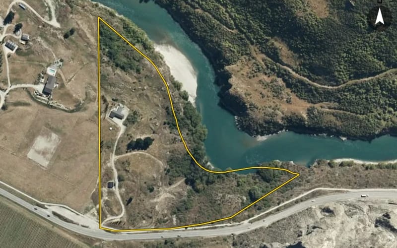 2485 Gibbston Highway