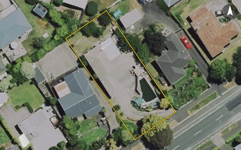 66 Forest Lake Road