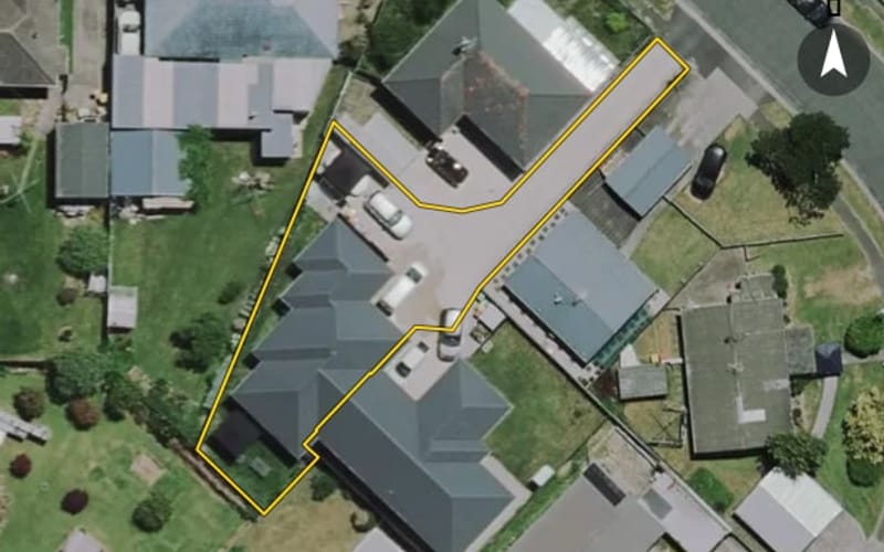 25B Rawlings Street