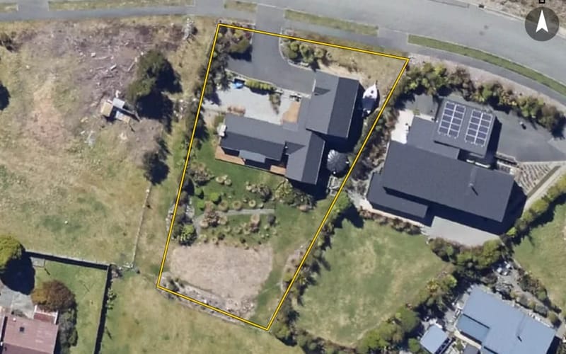 15 Glacial Terrace