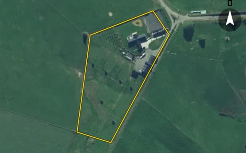 95 Gill Road