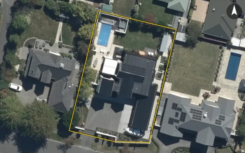 98 Regents Park Drive