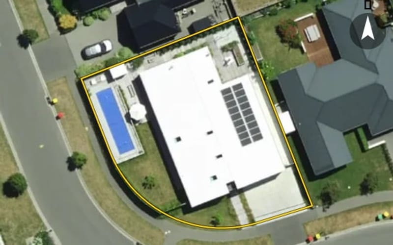 3 Ardrossan Way