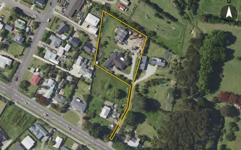 632 Wainui Road