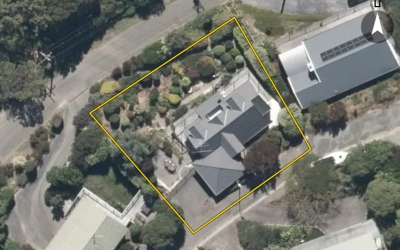 6 Manuka Terrace