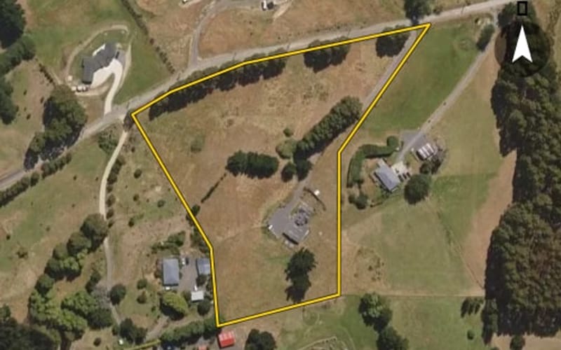 90 Abbotts Hill Road