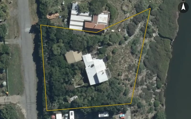 30 Lake Terrace Road