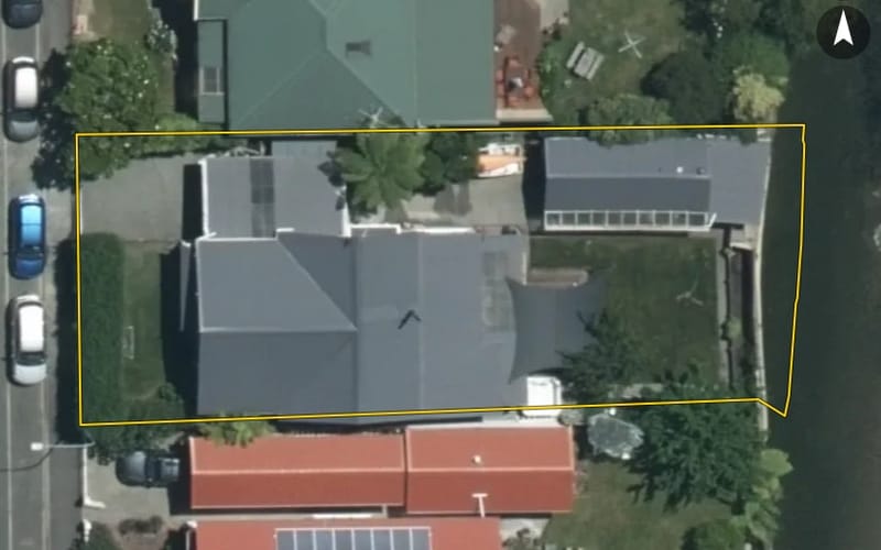 27 Seymour Avenue