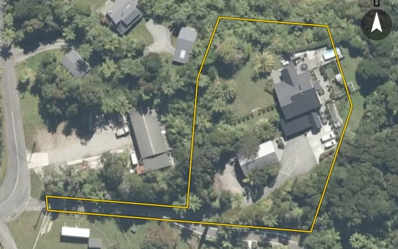 6 Fern Valley Road