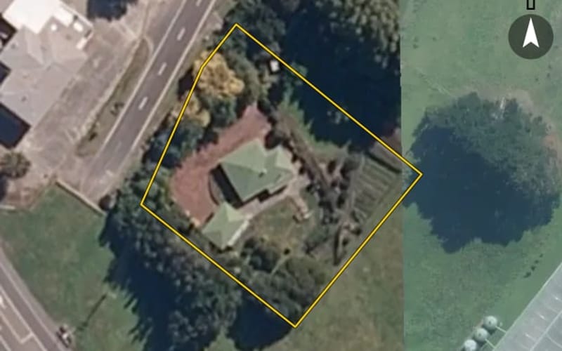 619 Awahuri Feilding Road