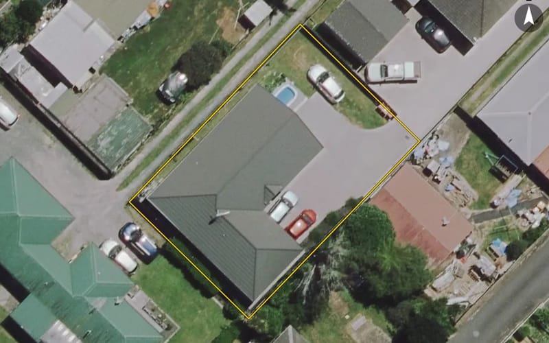 21A Garnett Avenue