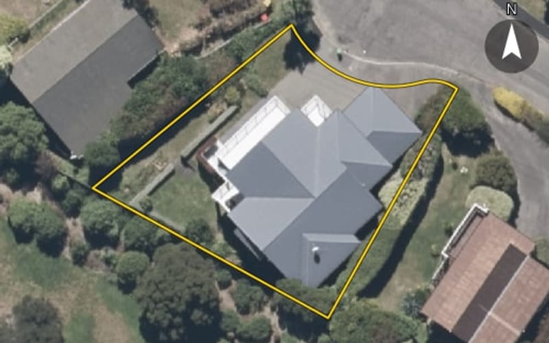 5 Armstrong Crescent