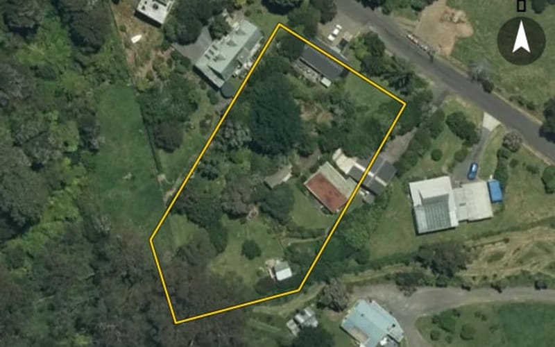 63 Preeces Point Road