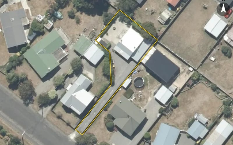 10A Philip Street