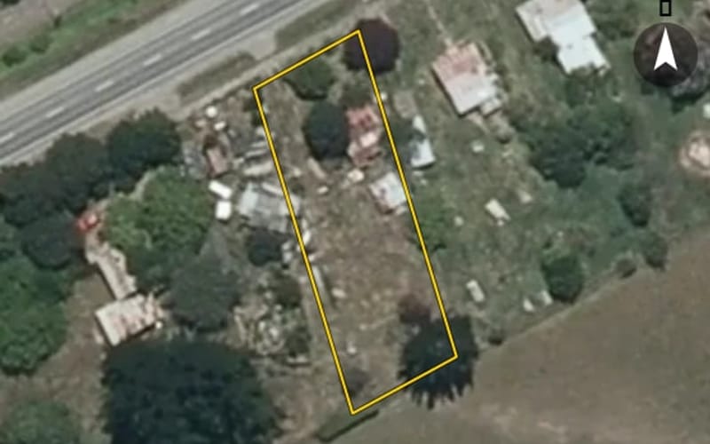 61 Makohine Lane