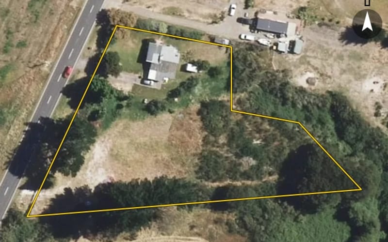 947 Kopuriki Road