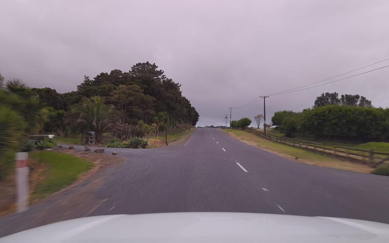 51 Matarau Road