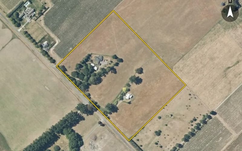 319 Parkhill Road