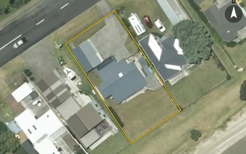 63 Manaia Road