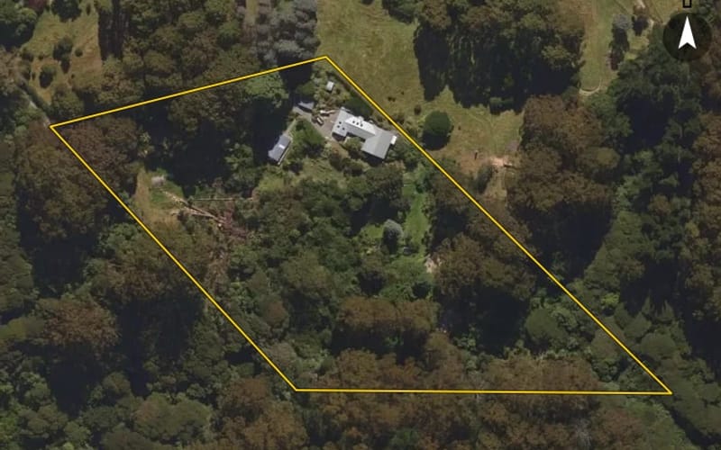 137 Blacks Road