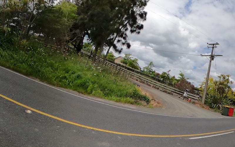81A Peak Road