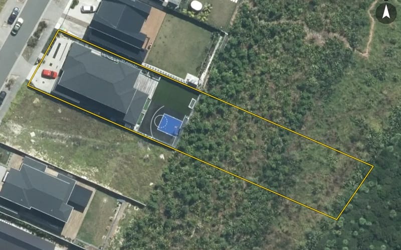 51 Headsail Drive