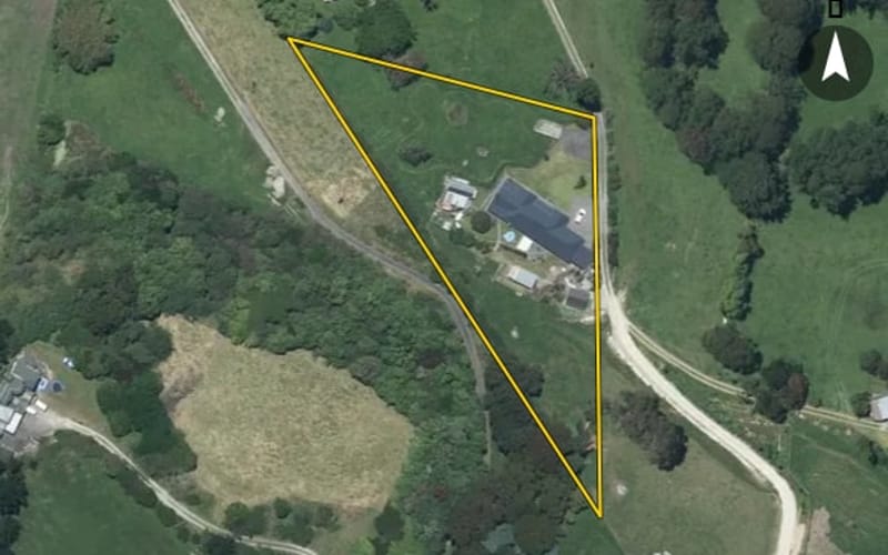 13B Nepia Road