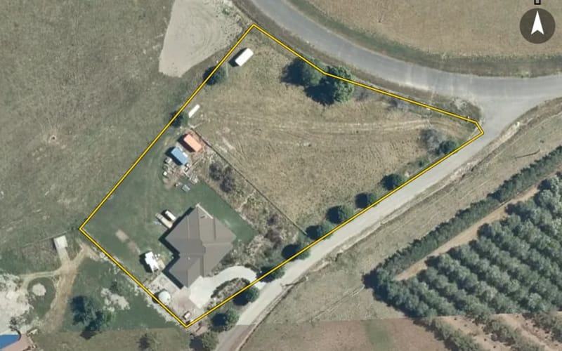 2 Parkridge Place