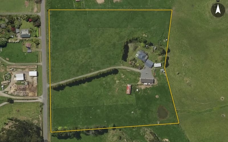 55 Maraeroa Road