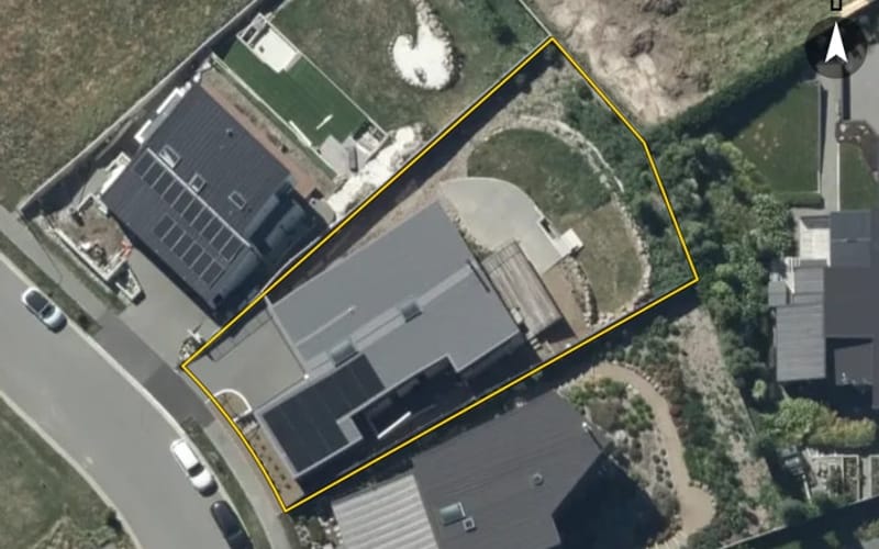 37 Hawkshead Way