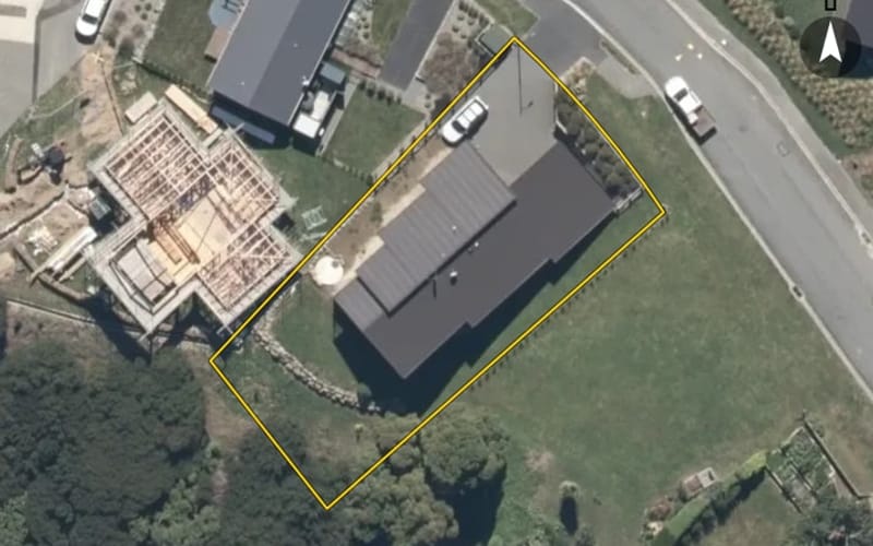7 Totara Drive