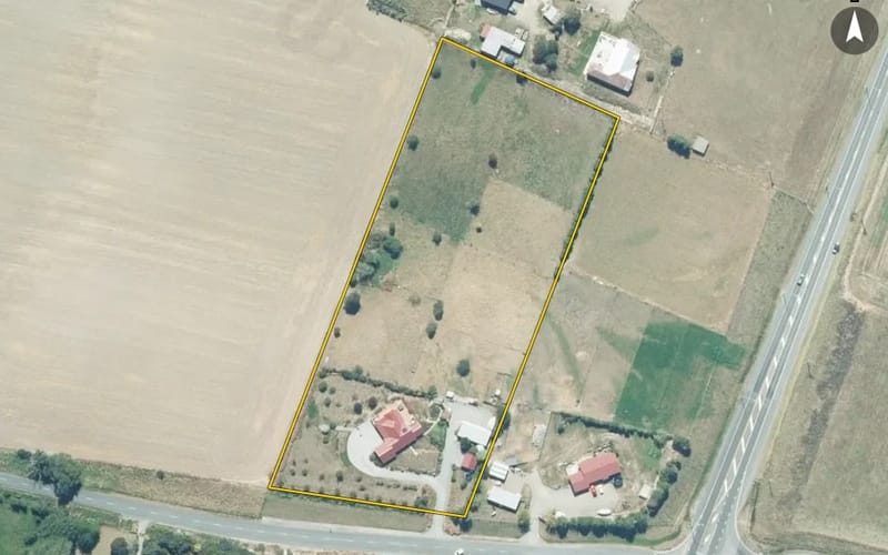 12 Talbot Road